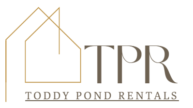 Toddy Pond Rentals